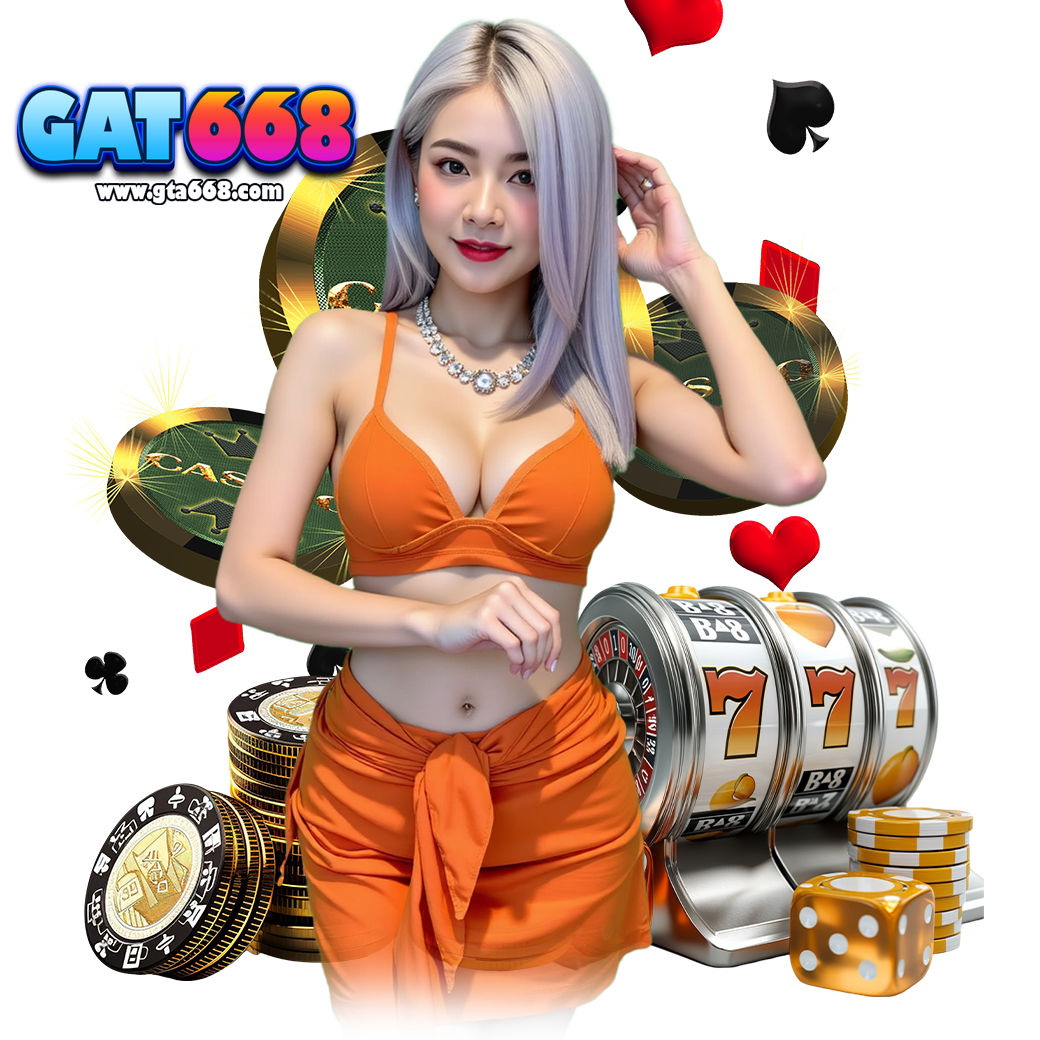 gta668 สมัคร